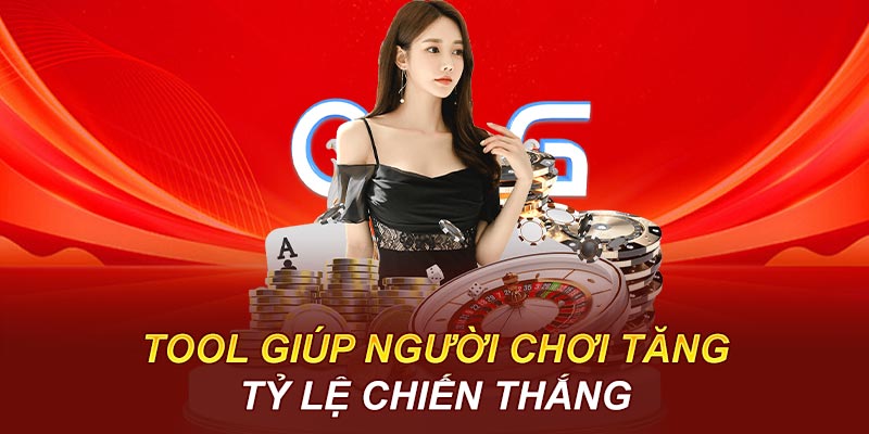 Tool này sẽ giúp người chơi tăng tỷ lệ chiến thắng